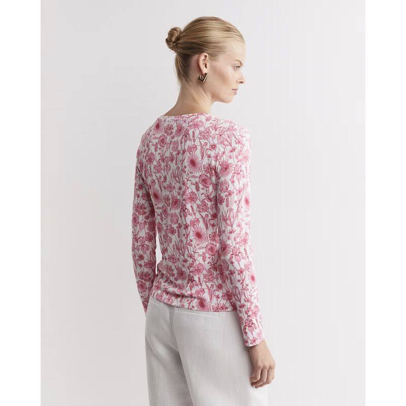 Sportscraft Muse Liberty LS Magic Tee image number 1